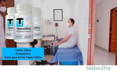 ¿Dónde Puedo Comprar Testo Ultra Cerca De Mí?